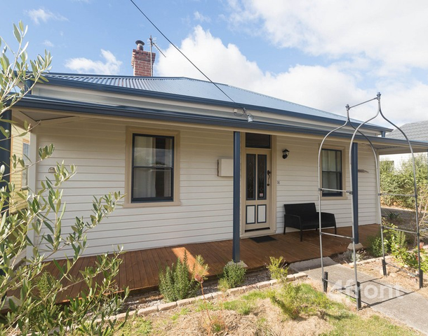 6 Queen Street, West Ulverstone TAS 7315