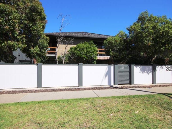 1 bedrooms Apartment / Unit / Flat in 4/32 Ovens Street WANGARATTA VIC, 3677