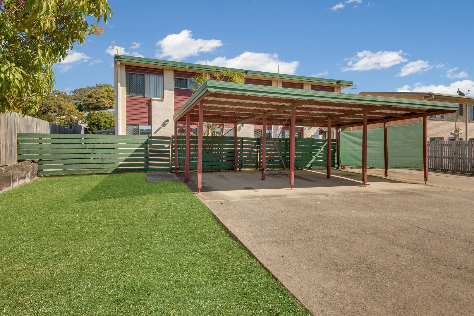 Additional image 7 of 3/196 Auckland Street, Gladstone QLD 4680