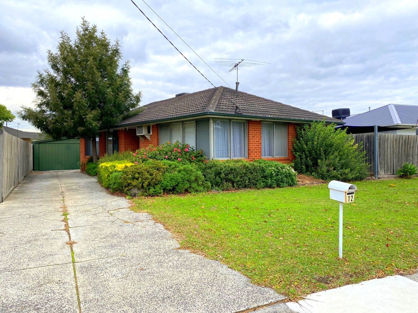 4 bedrooms House in 12 Greenbrook Drive EPPING VIC, 3076