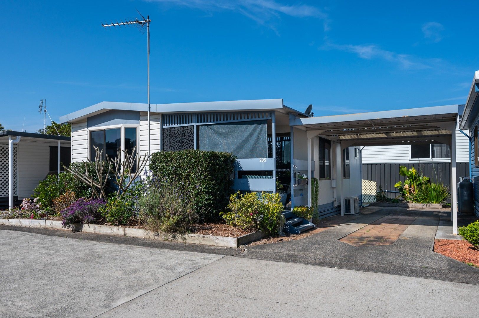 205/40 Shoalhaven Heads Road, Shoalhaven Heads NSW 2535, Image 0
