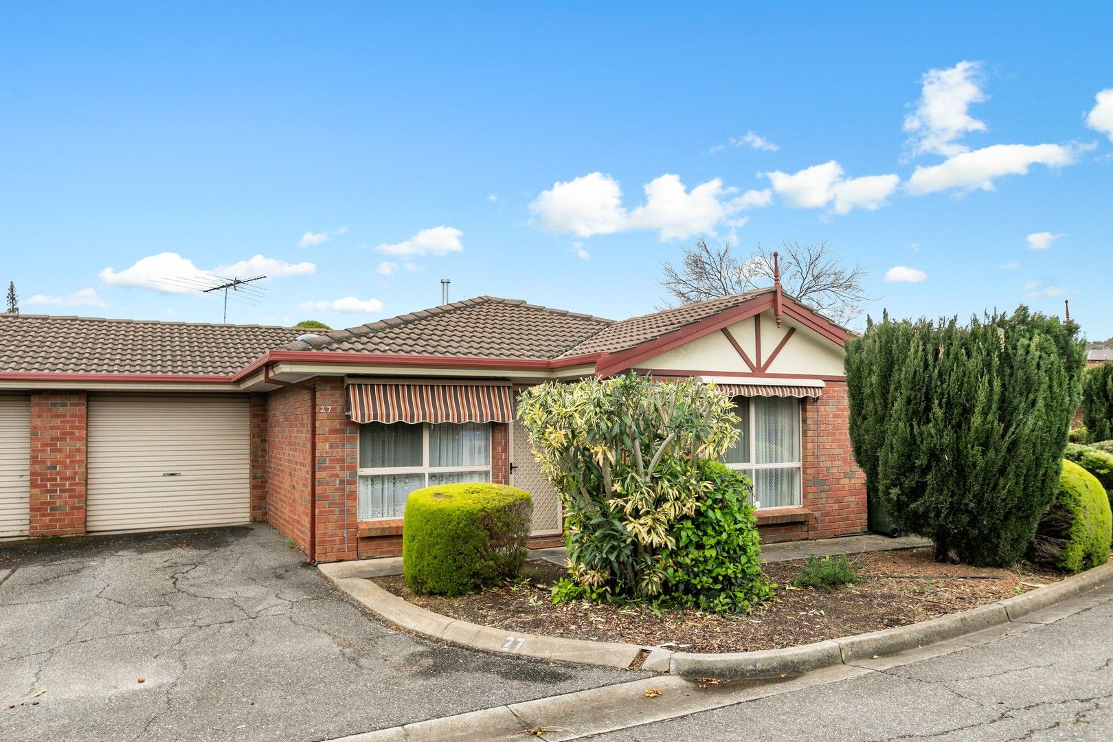 27/70 Kiekebusch Road, Gulfview Heights SA 5096, Image 0