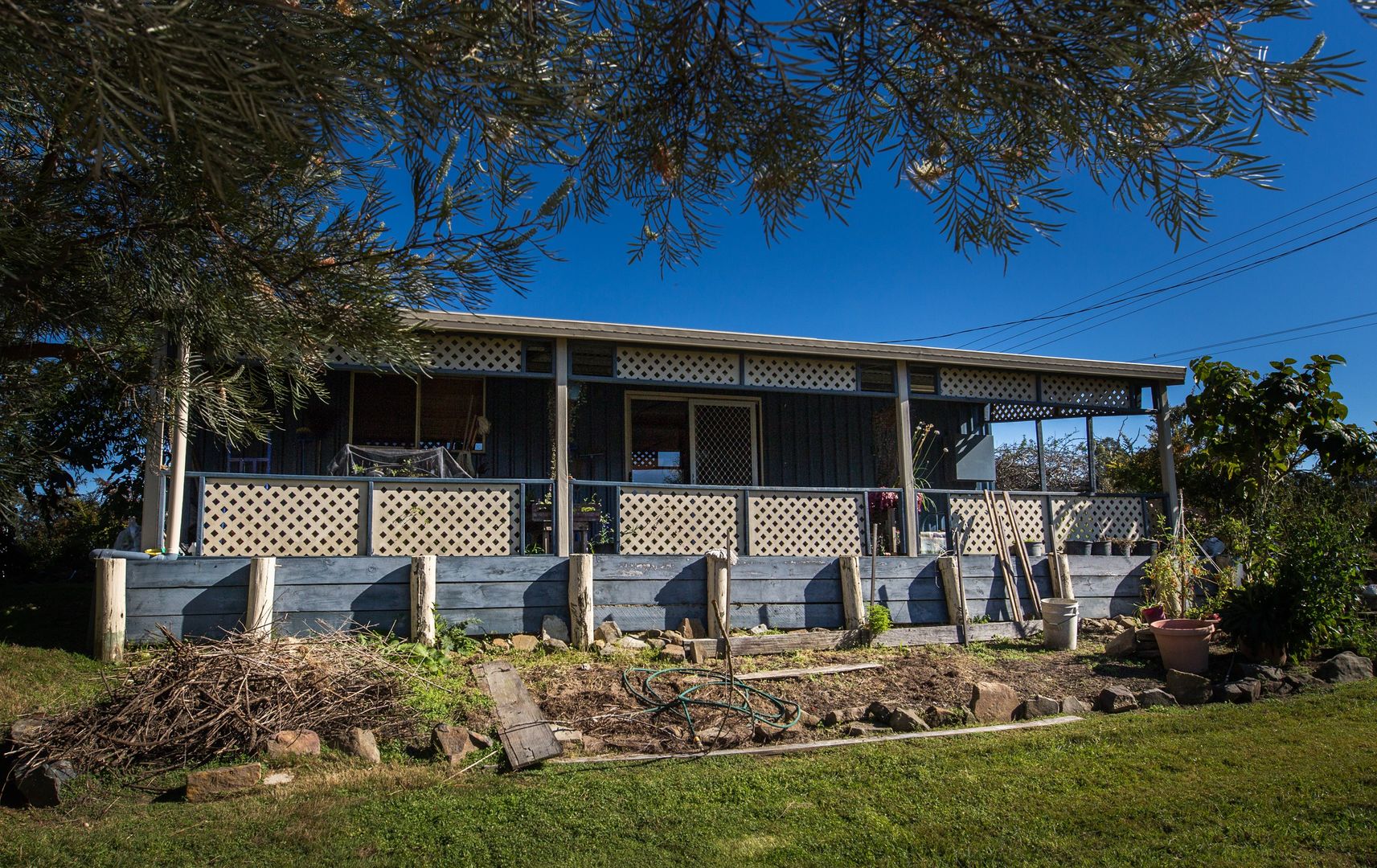 1 Sussex Street, Copmanhurst NSW 2460, Image 1