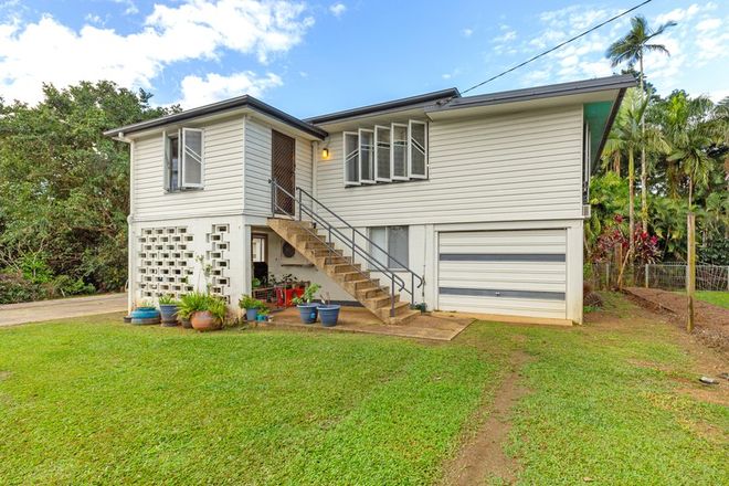 Picture of 7 Ibis Street, INNISFAIL QLD 4860