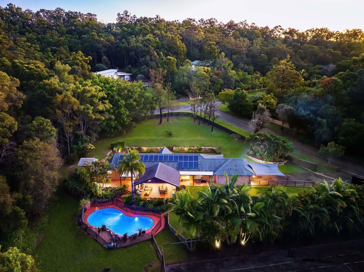 18 Canopy Drive, Bonogin QLD 4213, Image 0