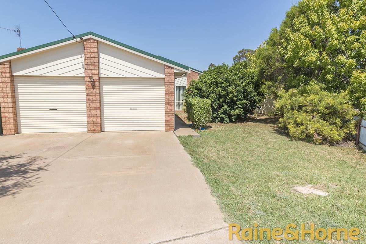 123 Moss Avenue, Narromine Property History & Address Research Domain