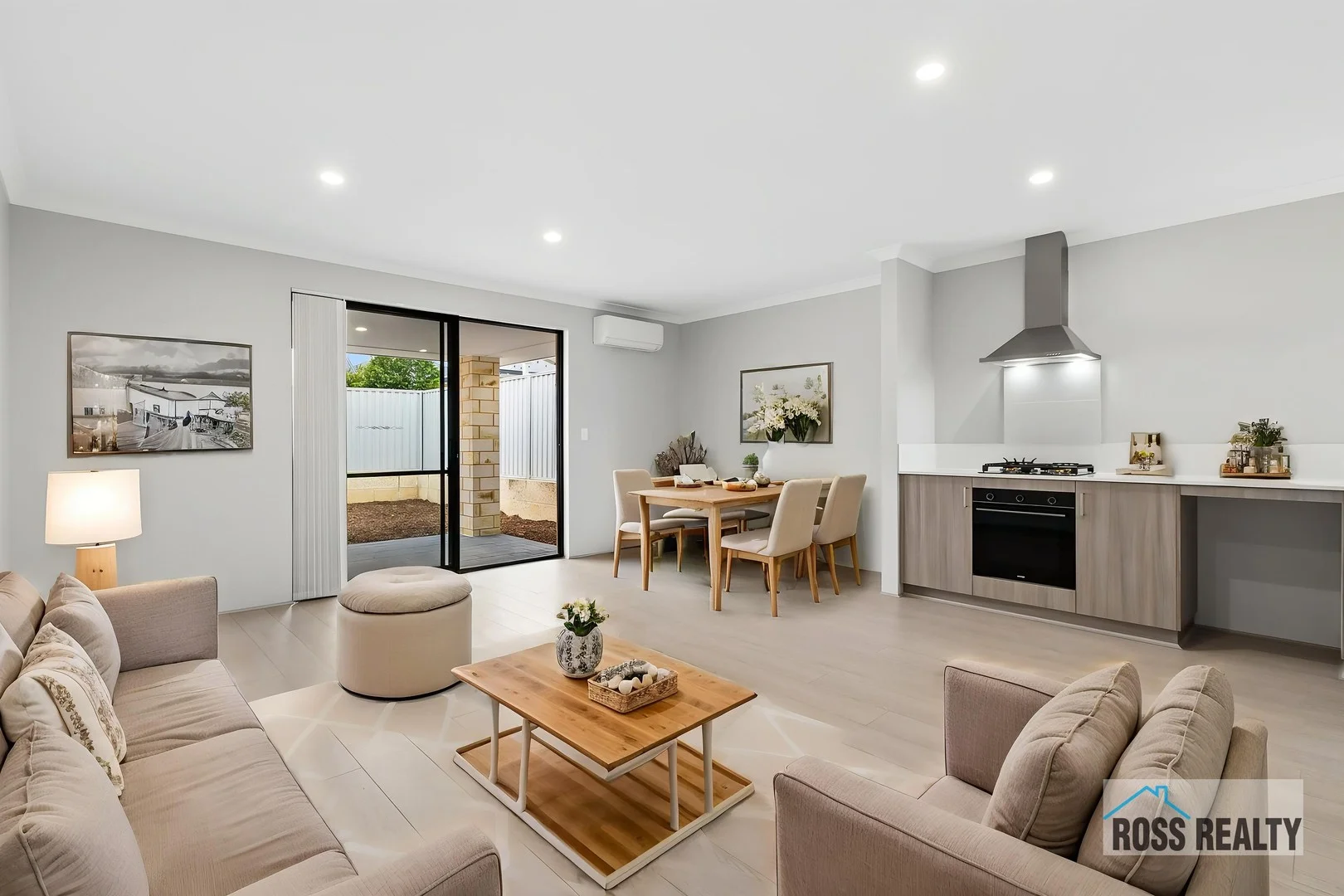 16A Jarama Entrance, Brabham WA 6055