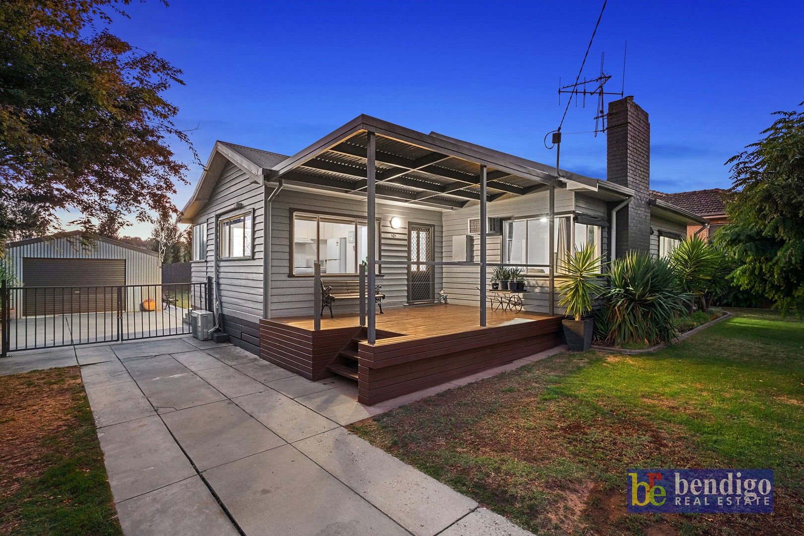 101 Thistle Street, Golden Square VIC 3555, Image 0