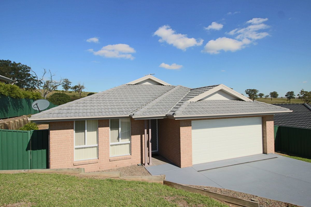 26 Chivers Circuit, Muswellbrook NSW 2333, Image 0