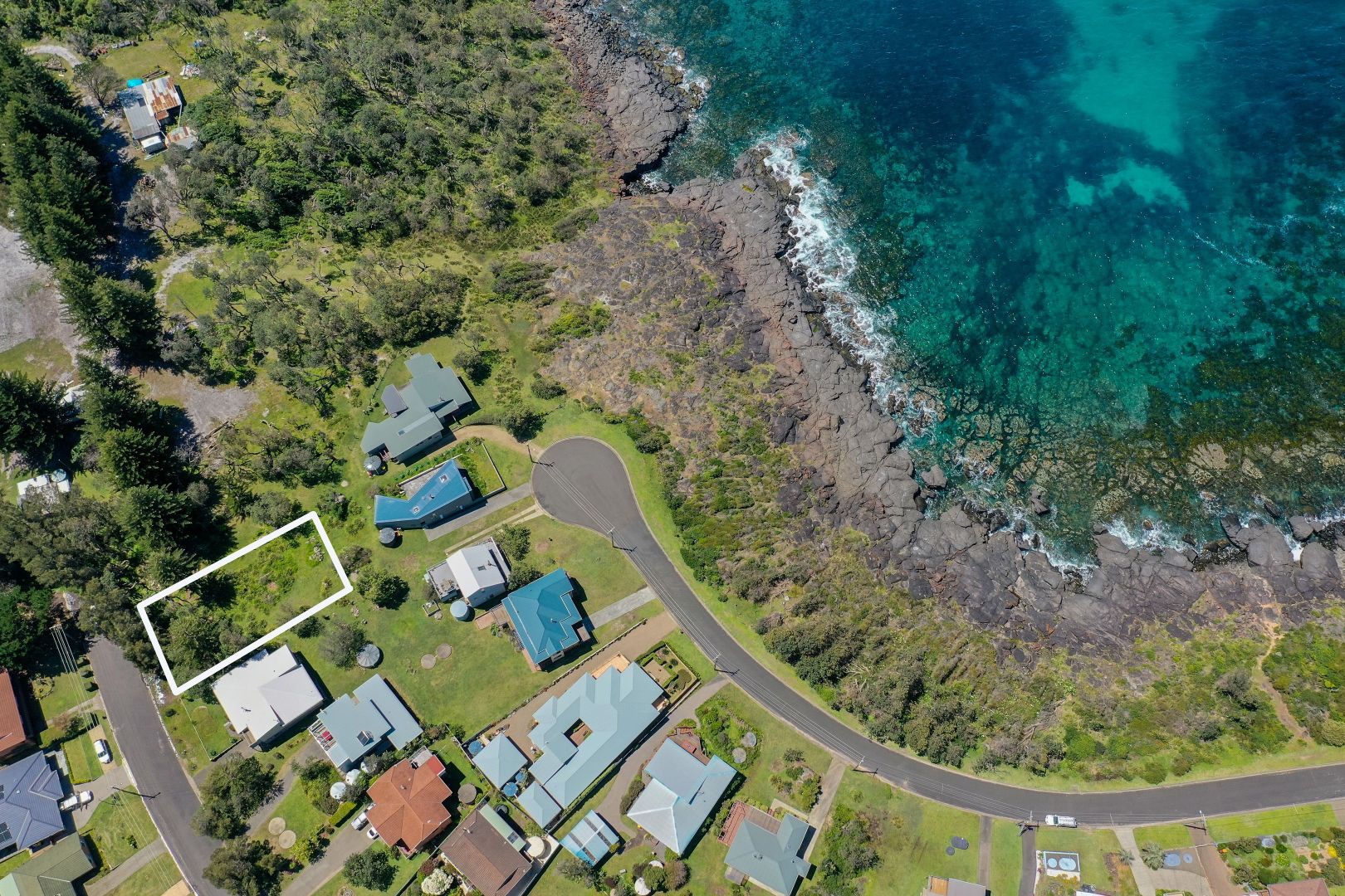 71 Kurrawa Drive, Kioloa Property History & Address Research Domain