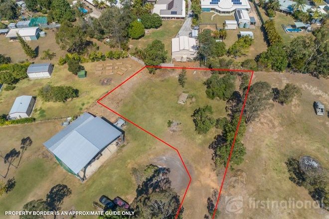 Picture of LOT 901/121-129C Rivergum Drive, BURPENGARY QLD 4505