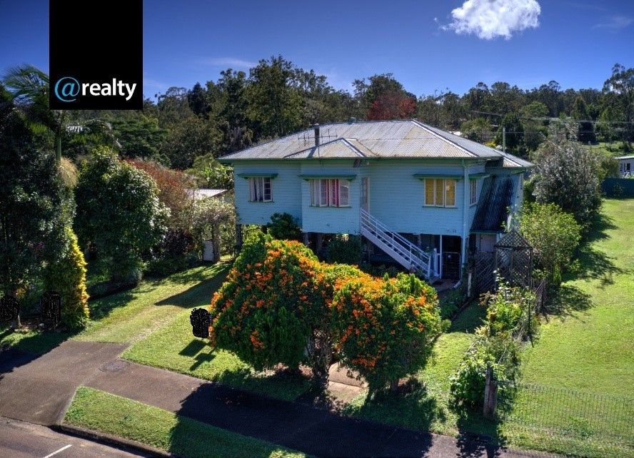 30 Grigg Street, Ravenshoe QLD 4888, Image 0