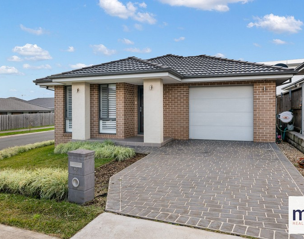 40 Hartlepool Road, Edmondson Park NSW 2174