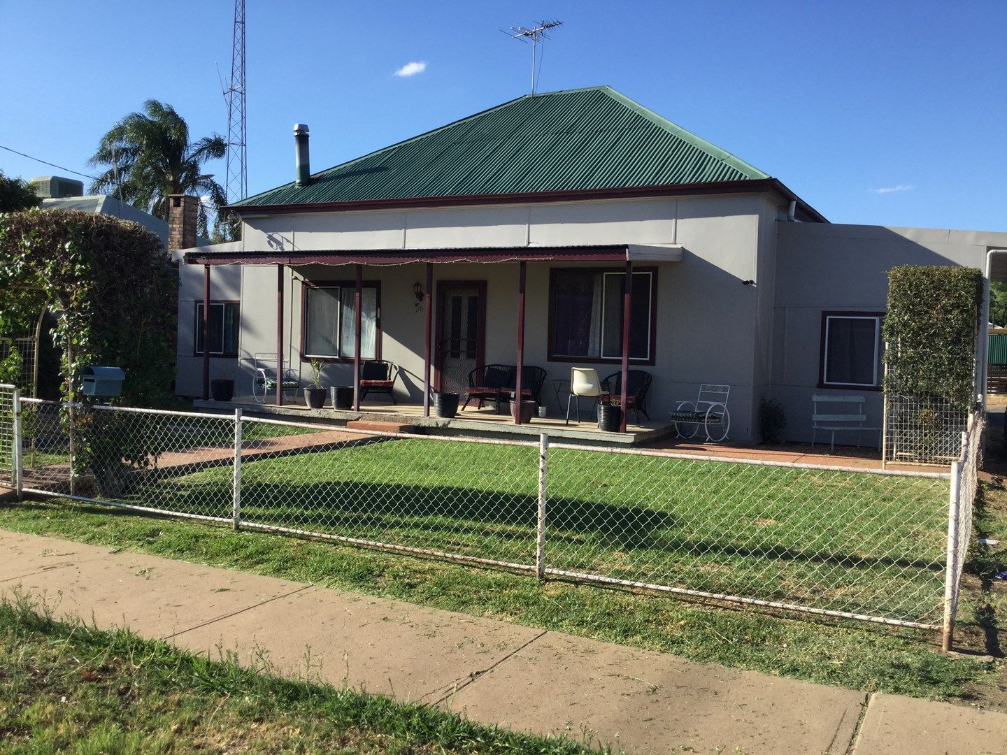 70 Aberford St, Coonamble NSW 2829, Image 0