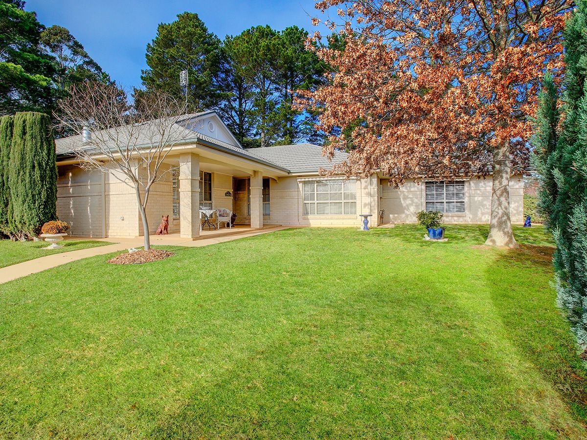 6 Morris Court, Bundanoon NSW 2578, Image 2