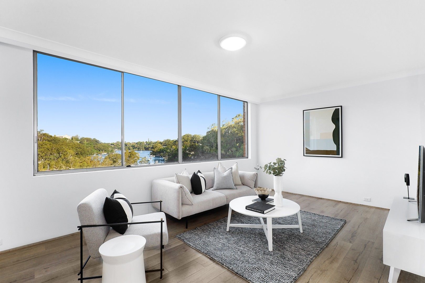 2 bedrooms Apartment / Unit / Flat in 53/302 Burns Bay Road LANE COVE NSW, 2066