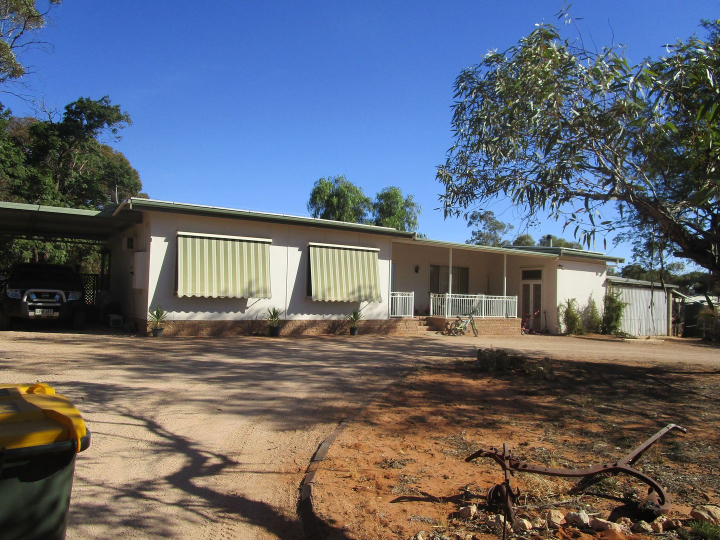 100 Bassham Road, Barmera SA 5345 House For Sale Domain