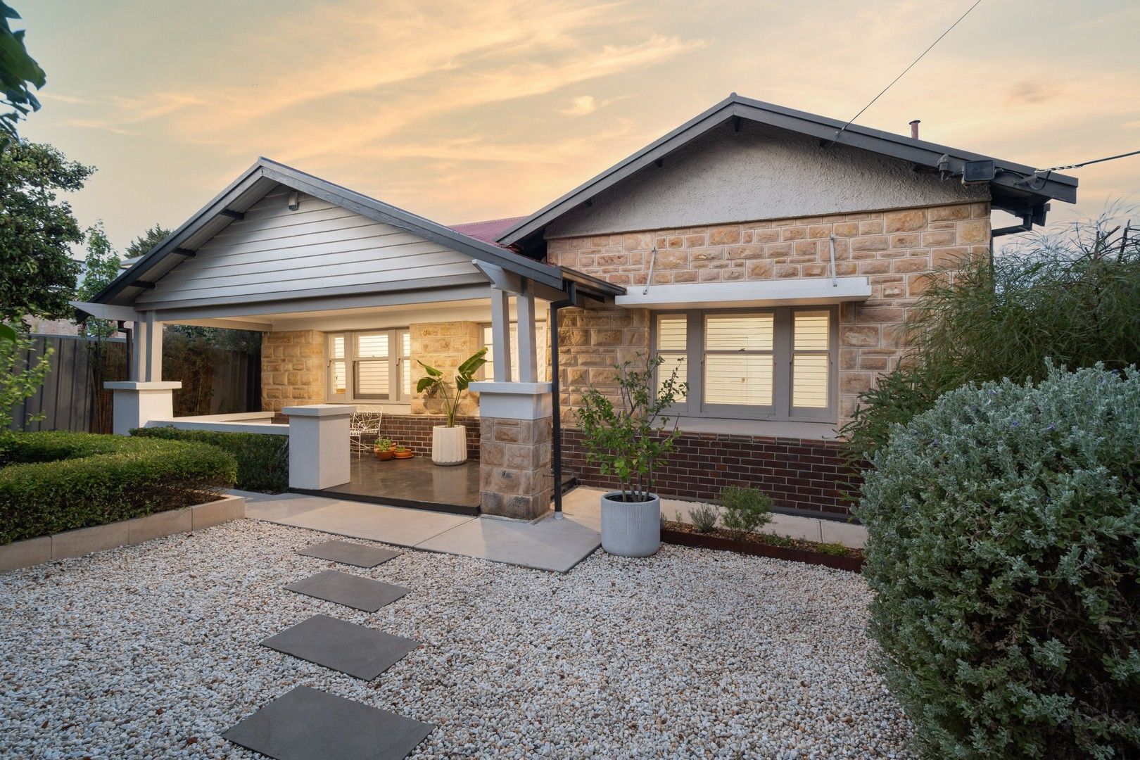 2 bedrooms House in 161 Stephen Terrace WALKERVILLE SA, 5081