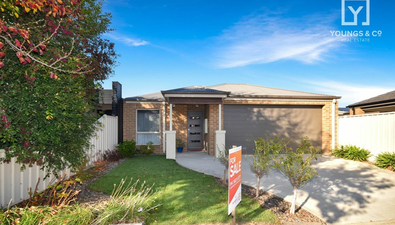 Picture of 4 Pyrus Ct, KIALLA VIC 3631