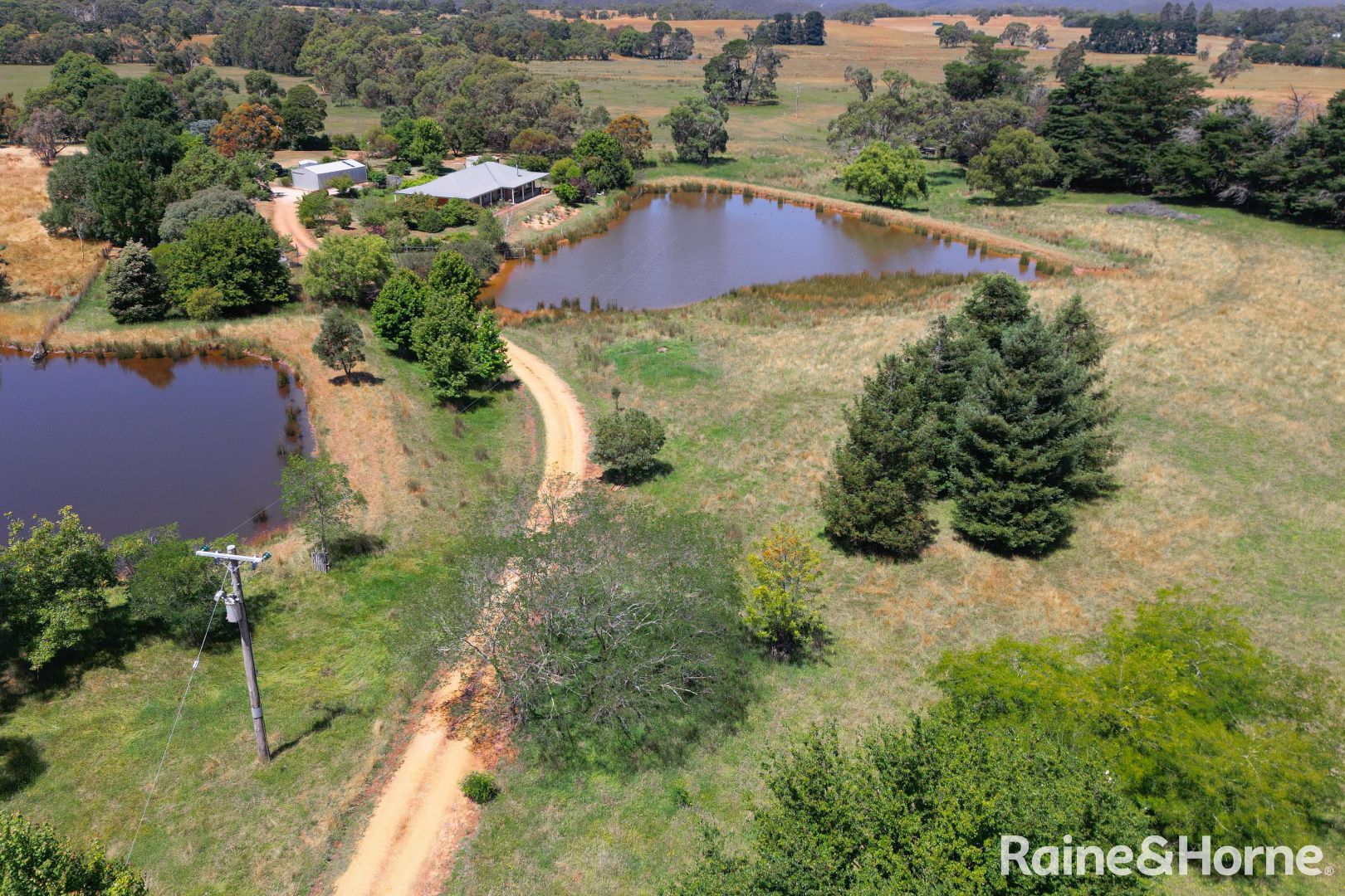 1195 Bacchus Marsh Road, Bullengarook VIC 3437, Image 1