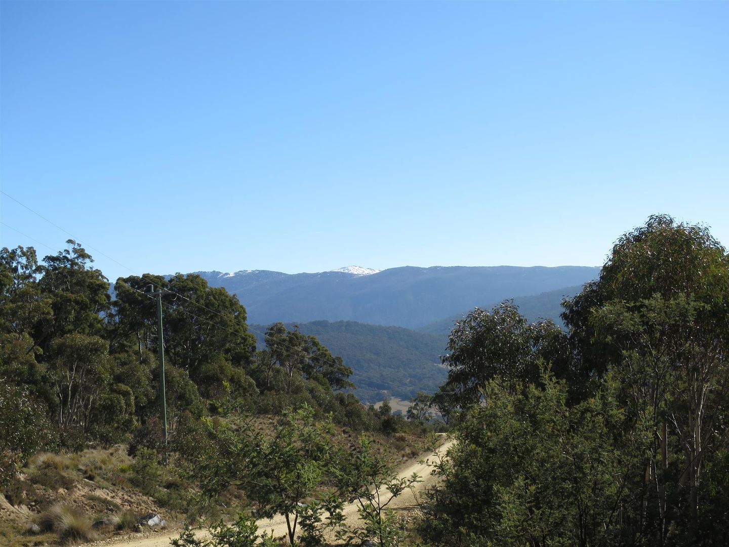 Lot 10 Wollondibby Road, Crackenback NSW 2627, Image 1