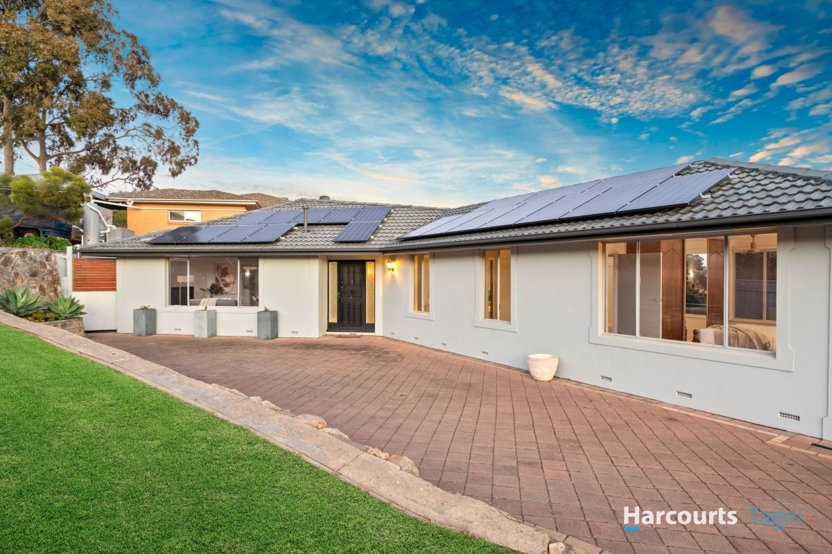 14 Kathrina Street, O'halloran Hill SA 5158, Image 0