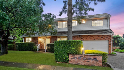 Picture of 1/237 Midson Road, EPPING NSW 2121