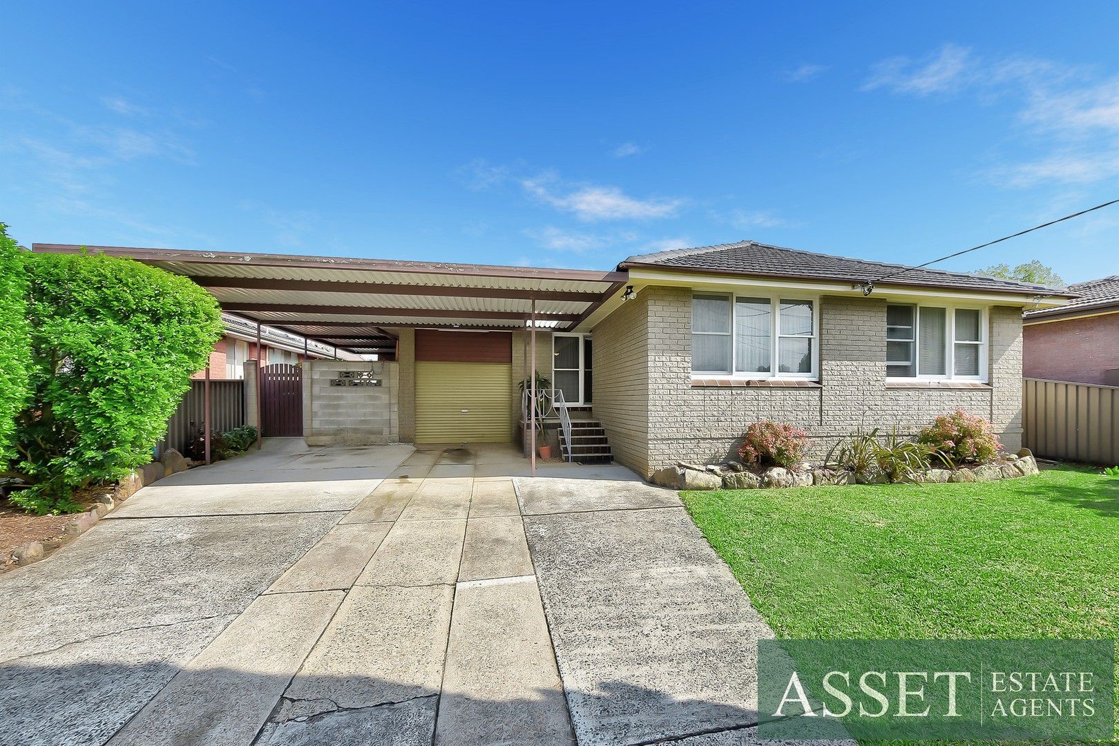 18 Lloyd George Avenue, Winston Hills NSW 2153, Image 0