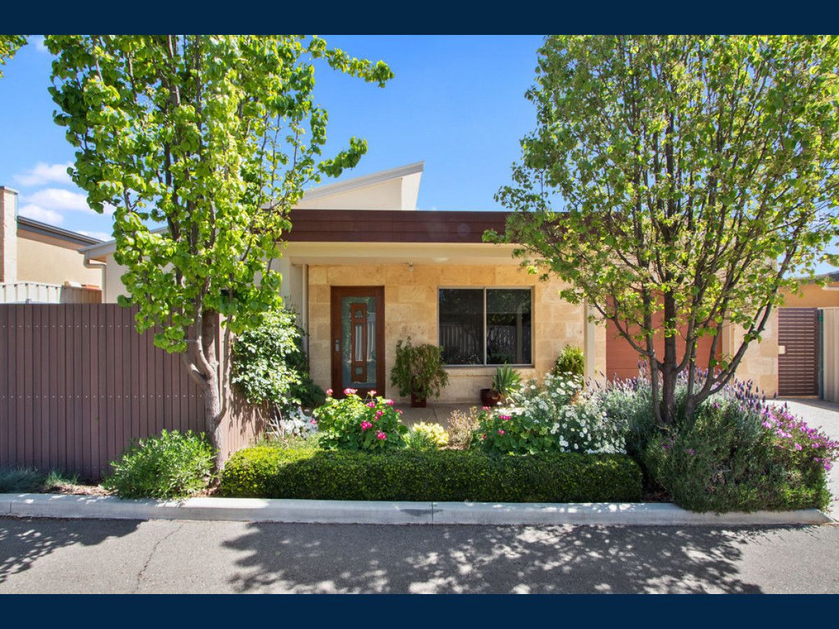 3 bedrooms House in 3/6 William Street CLARE SA, 5453