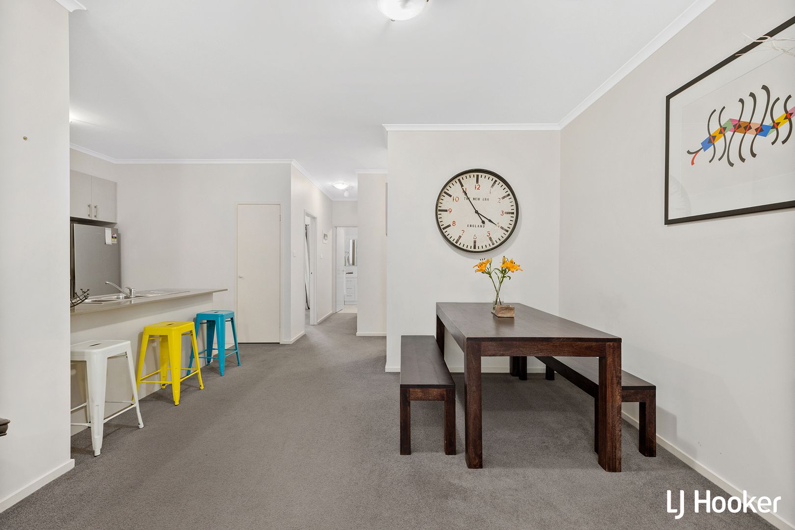 7A/21 Beissel Street, Belconnen ACT 2617, Image 2