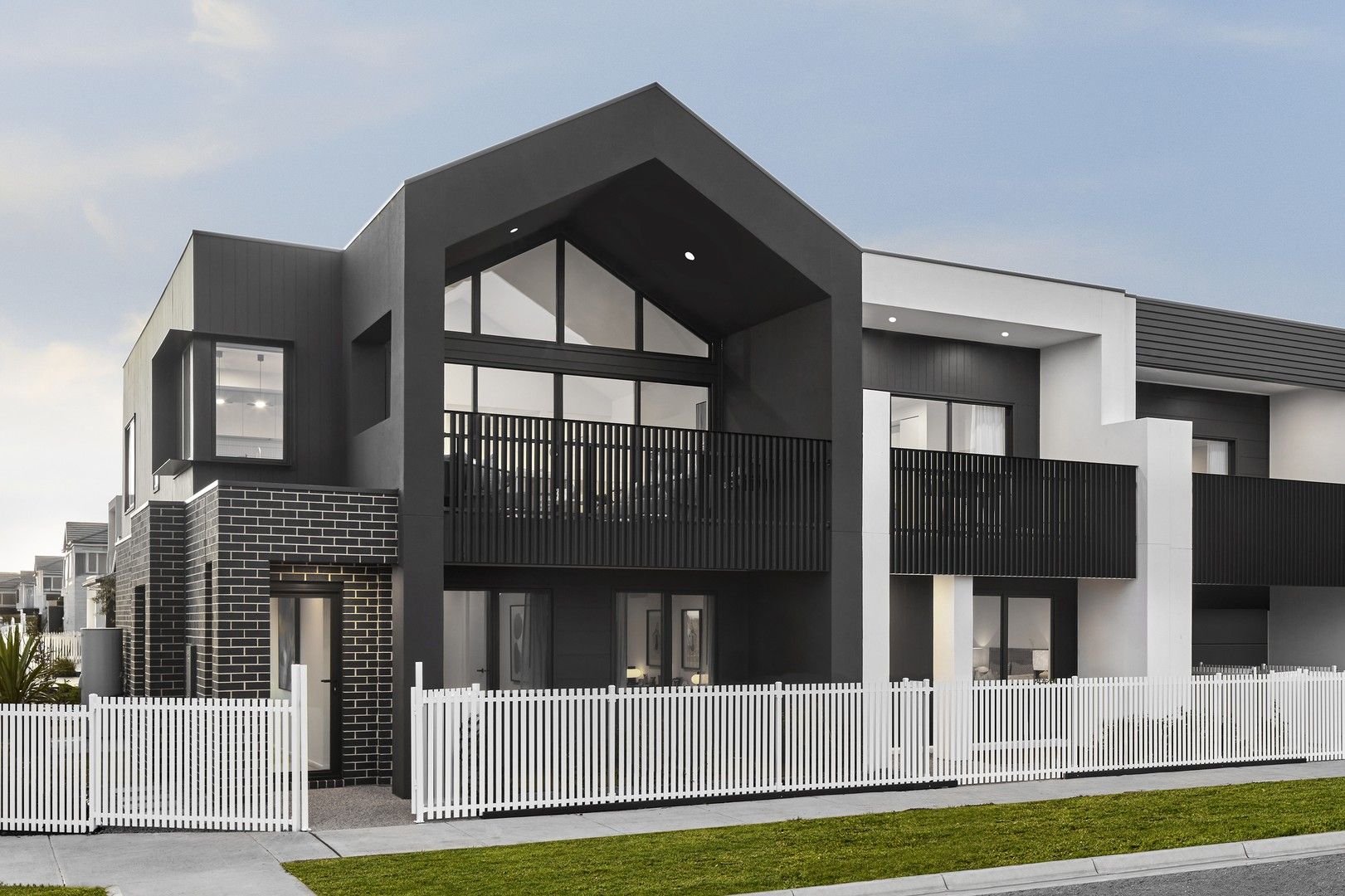 3 bedrooms Townhouse in 30830 Messara Walk TRUGANINA VIC, 3029