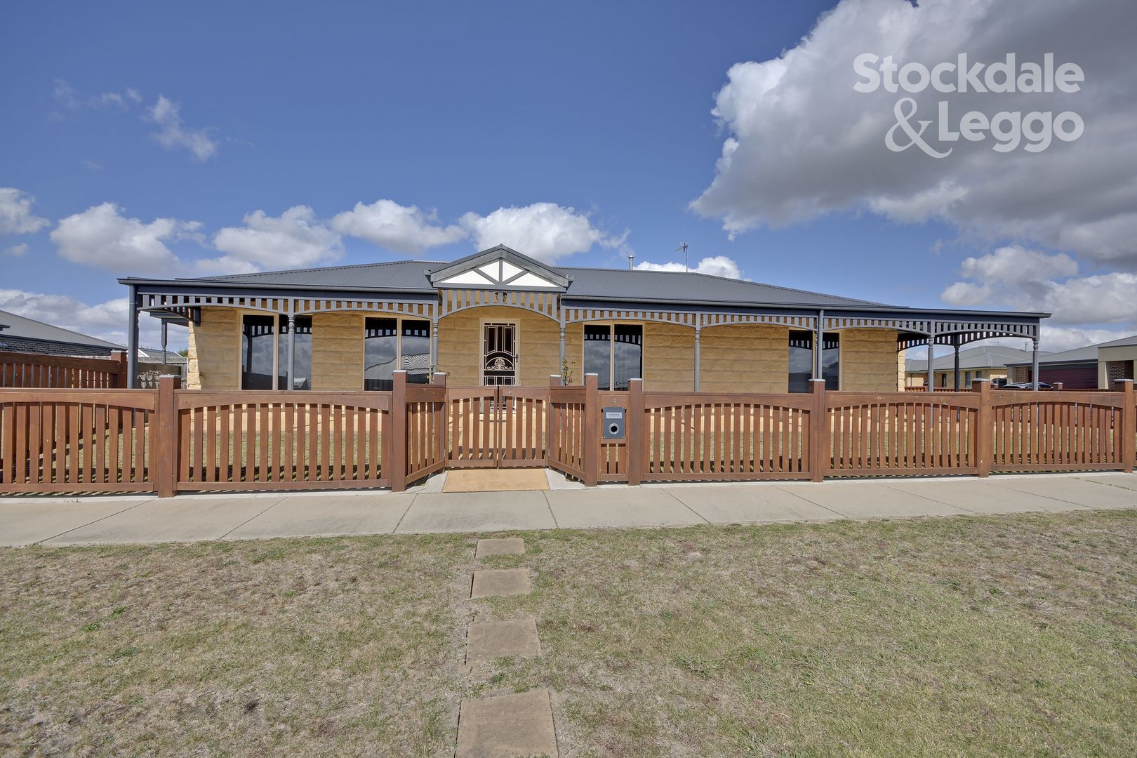 4 Ashleigh Place, Traralgon VIC 3844, Image 1