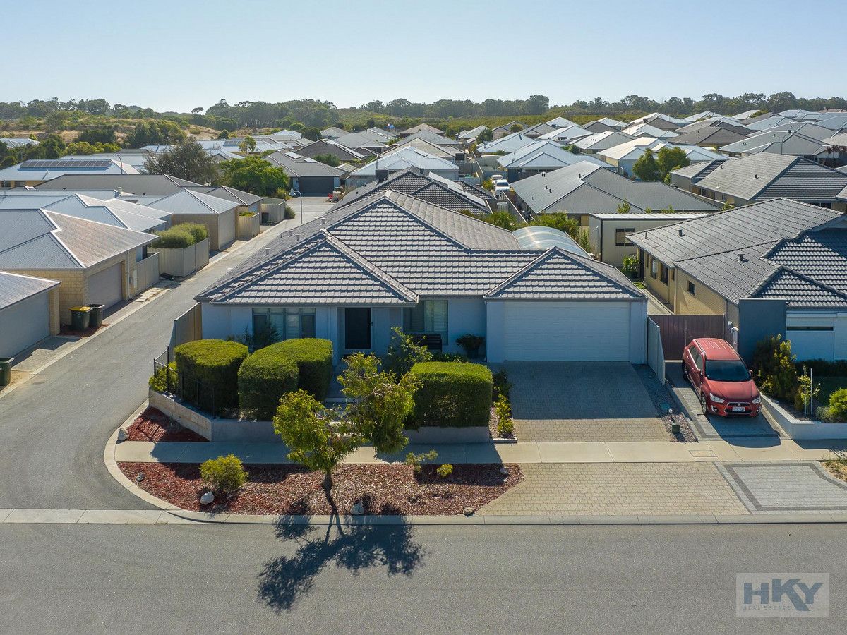 4 bedrooms House in 51 Jerrail Street YANCHEP WA, 6035