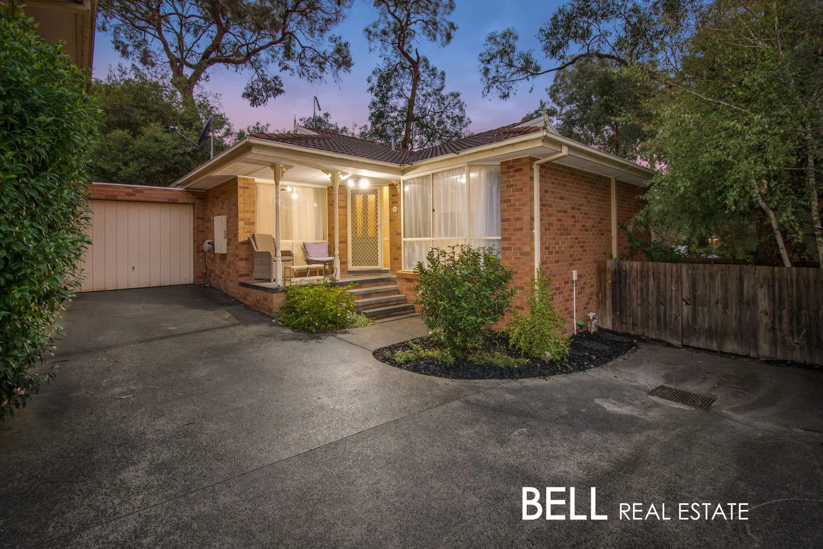 6/22 Warrabel Road, Ferntree Gully VIC 3156