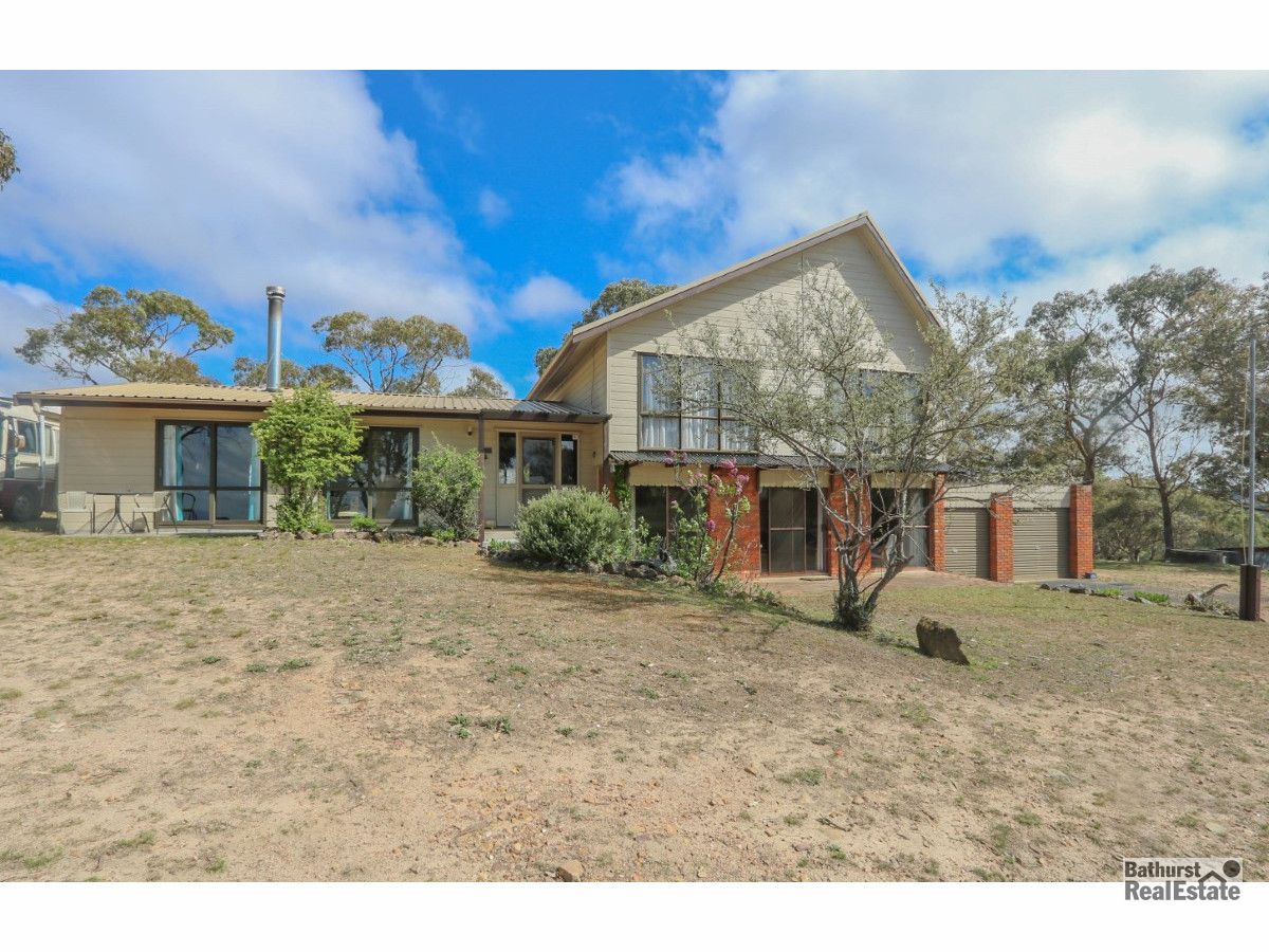 321 Willow Tree Lane, Mount Rankin NSW 2795, Image 1