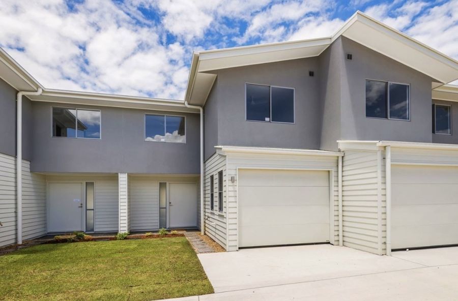 4/16 Bottle Brush Circuit, Coomera QLD 4209, Image 1