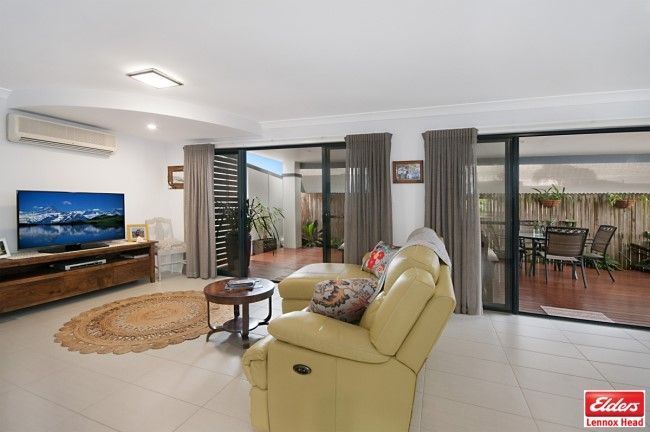 2/17 STEWART STREET, Lennox Head NSW 2478, Image 1