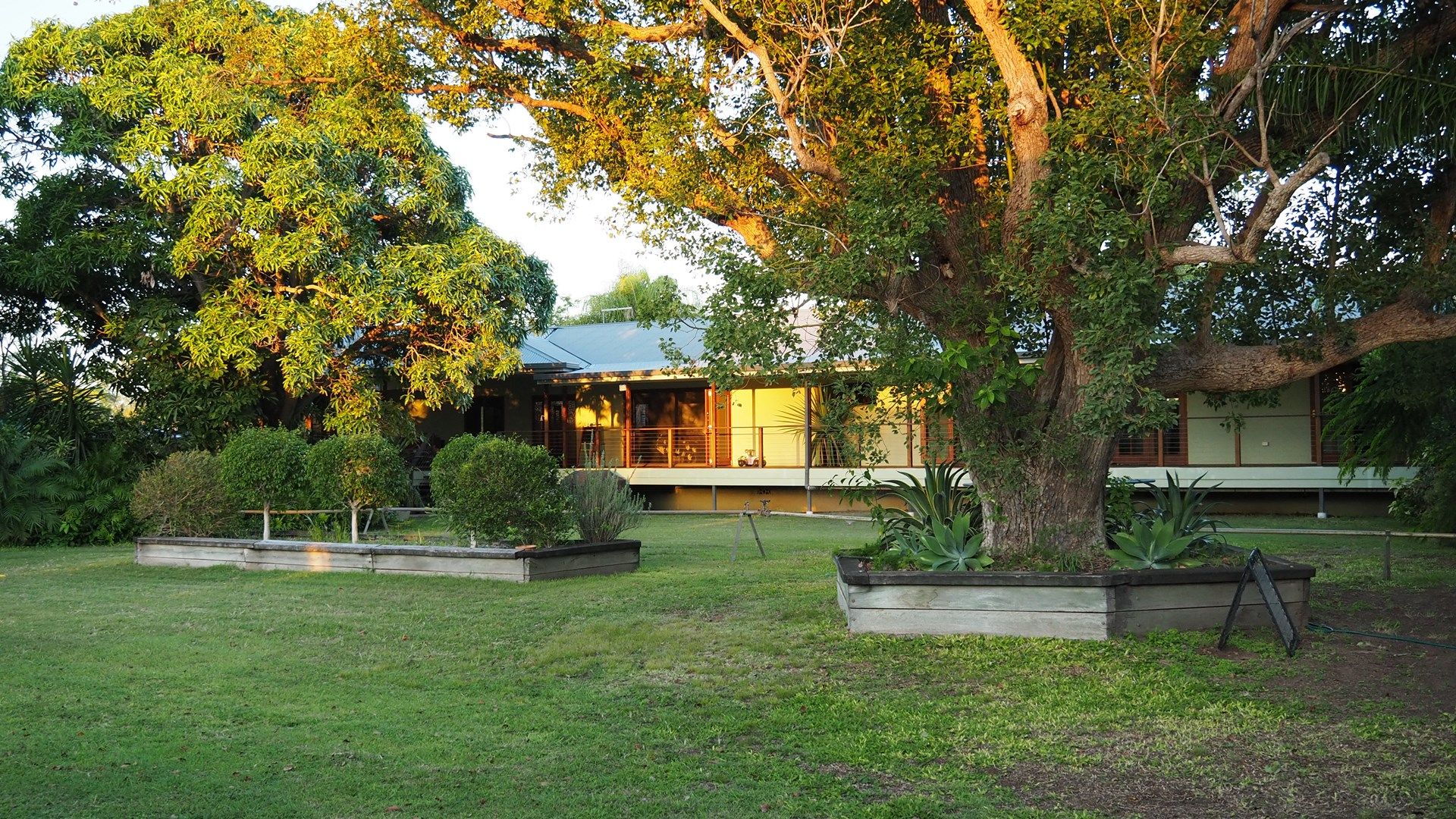 QLD 4702 House for Sale 160.00 acre Domain