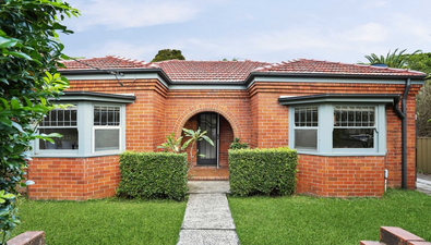 Picture of 1A Wicks Avenue, MARRICKVILLE NSW 2204