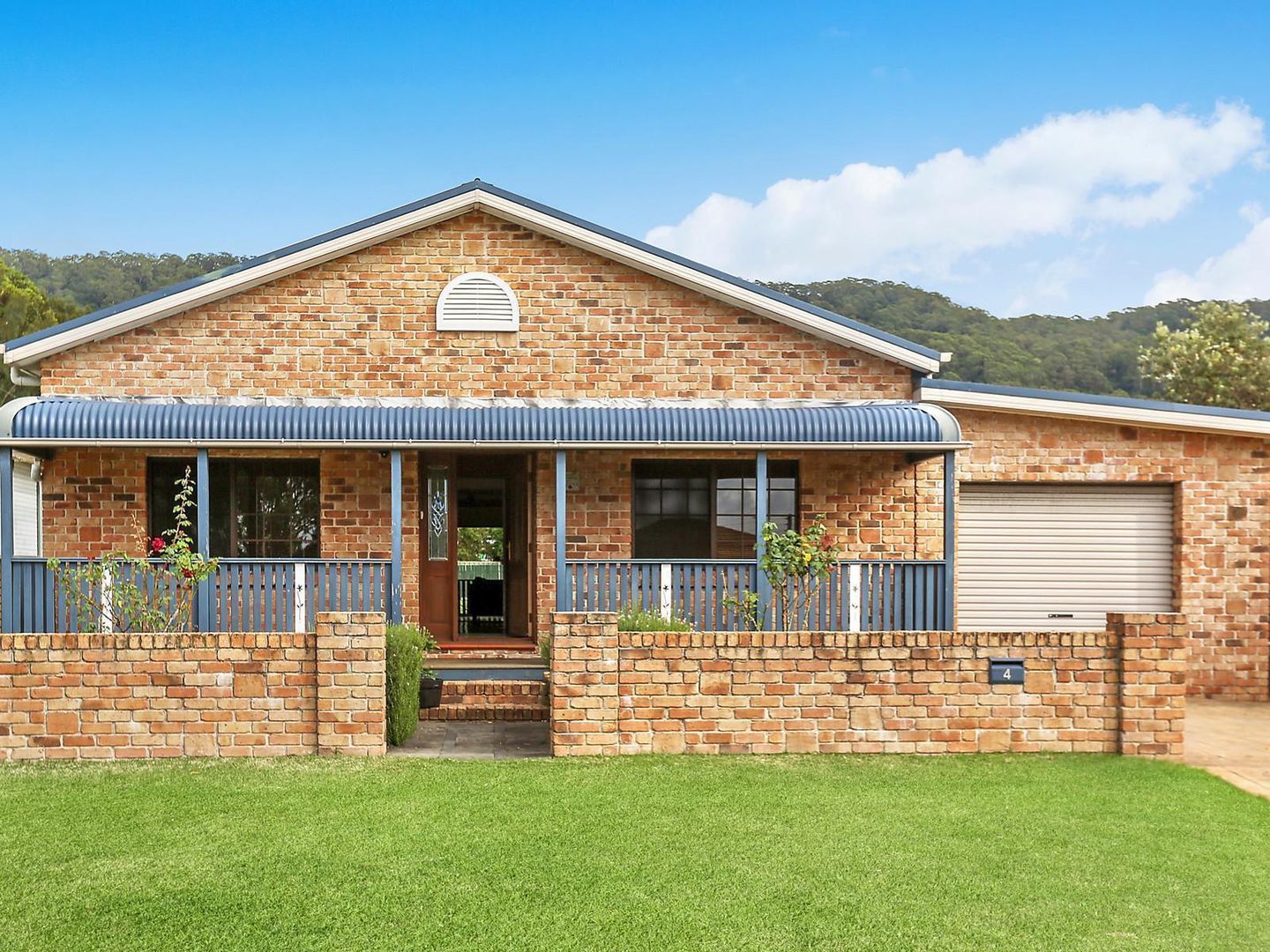 4 East Street, Russell Vale Property History & Address Research Domain