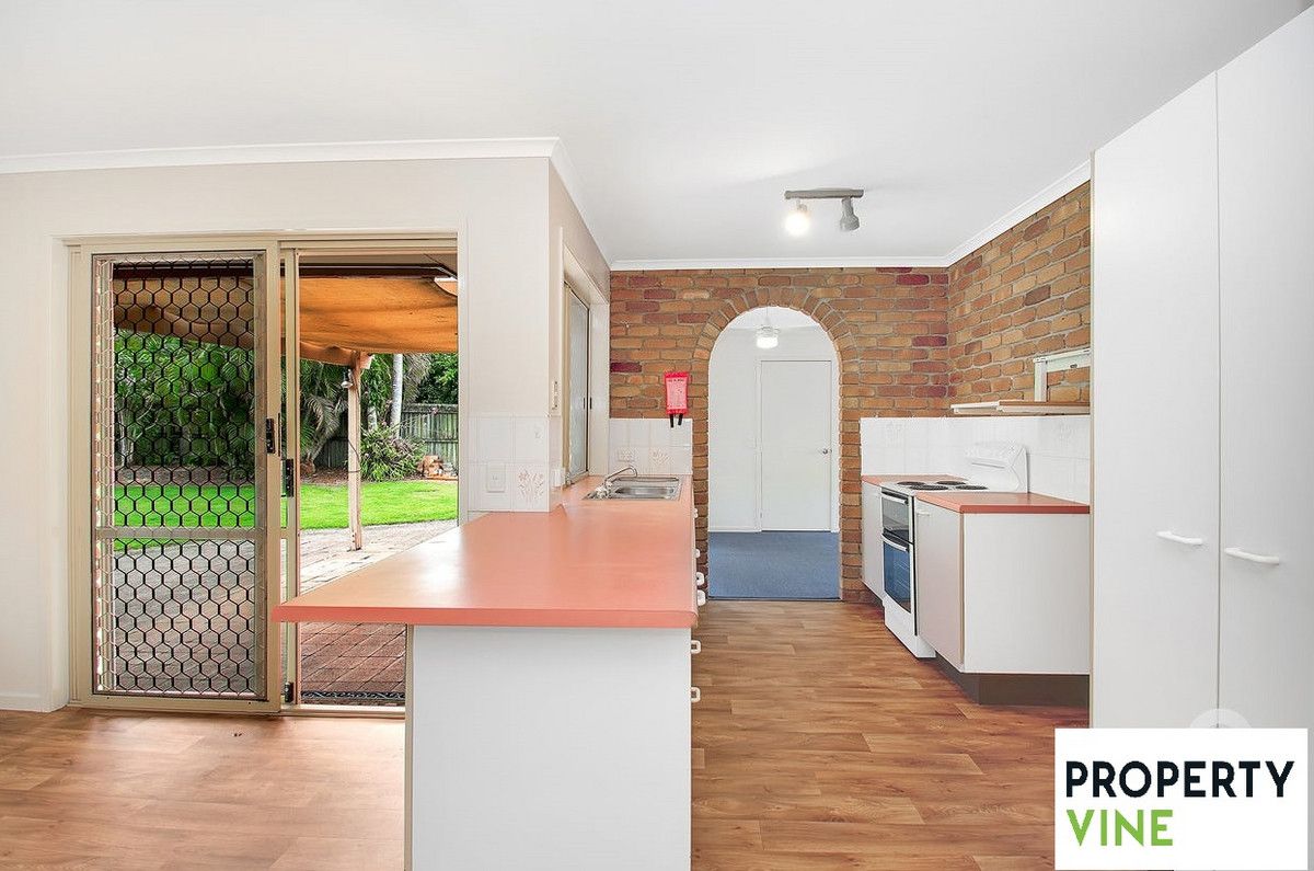 1 bedrooms House in 23 Lady Musgrave Drive MOUNTAIN CREEK QLD, 4557
