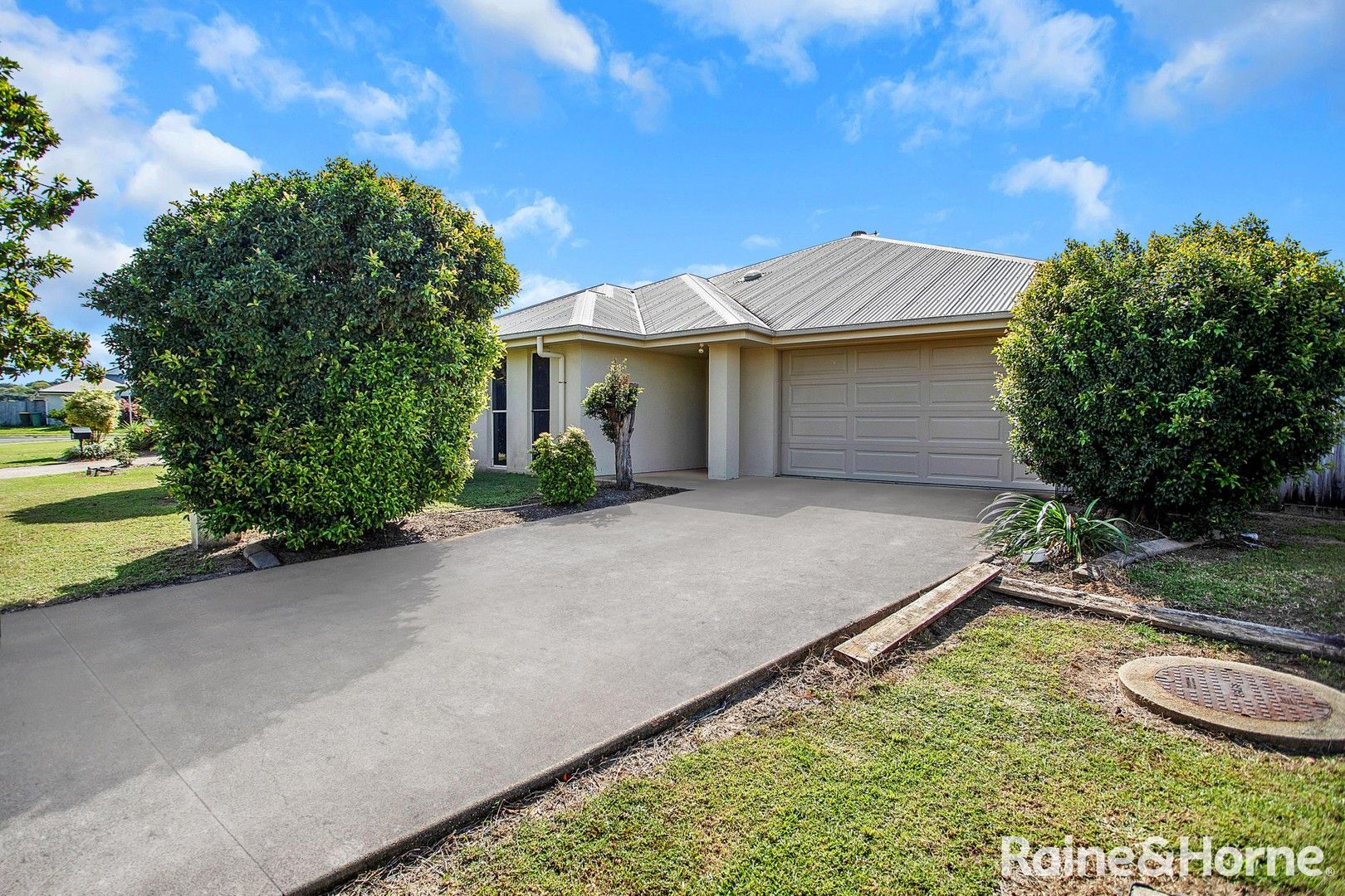 3 Duranbah Circuit, Blacks Beach QLD 4740, Image 0