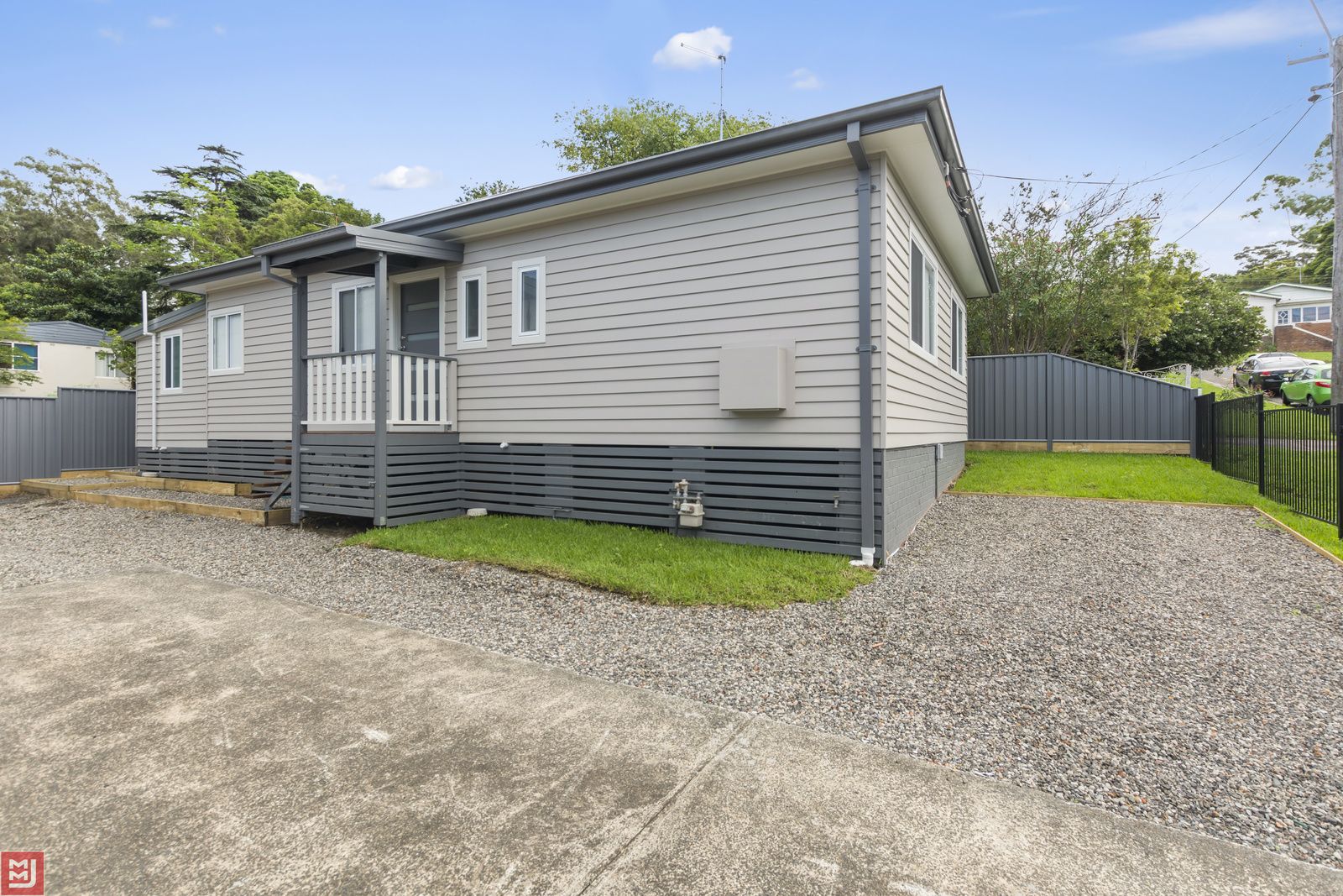 3 bedrooms House in 4 Allan Street WOLLONGONG NSW, 2500