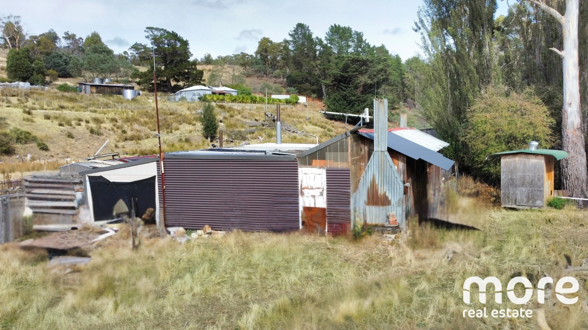 Additional image 6 of 490 Molesworth Road, Molesworth TAS 7140