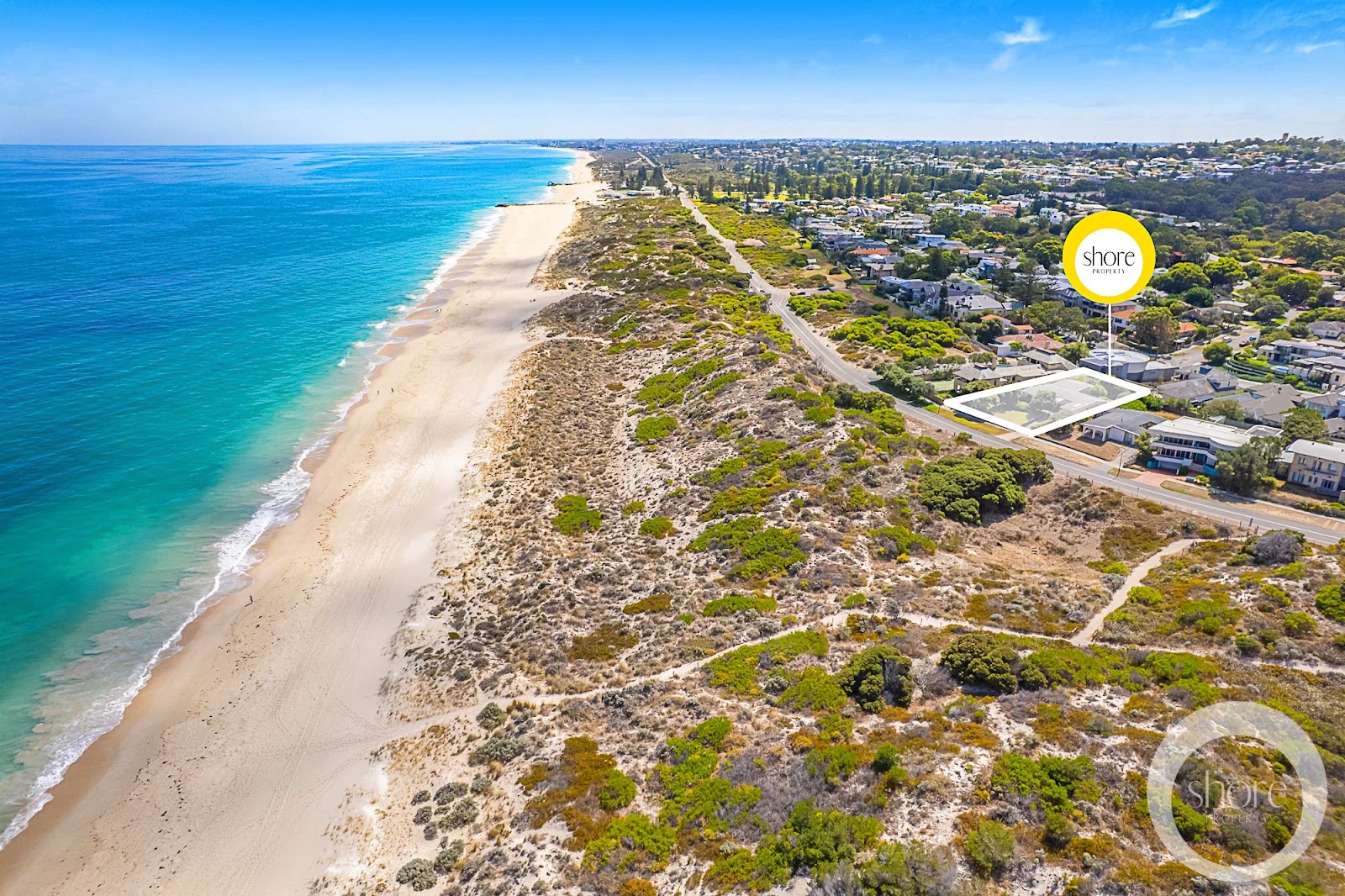Additional image 33 of 54 Challenger Parade, City Beach WA 6015