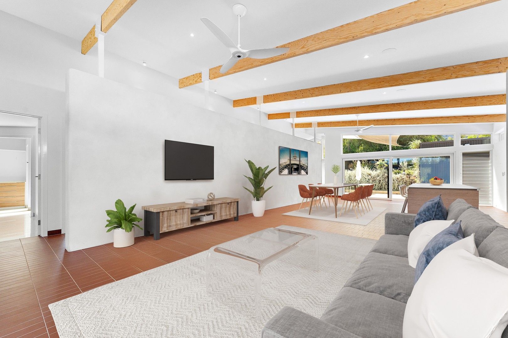 3 bedrooms House in 55 Fraser Street EAST FREMANTLE WA, 6158