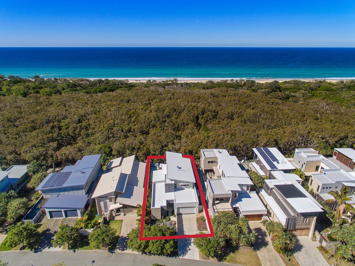 42 Boardrider Crescent, Mount Coolum QLD 4573, Image 0