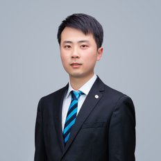Alex Ding, Sales representative