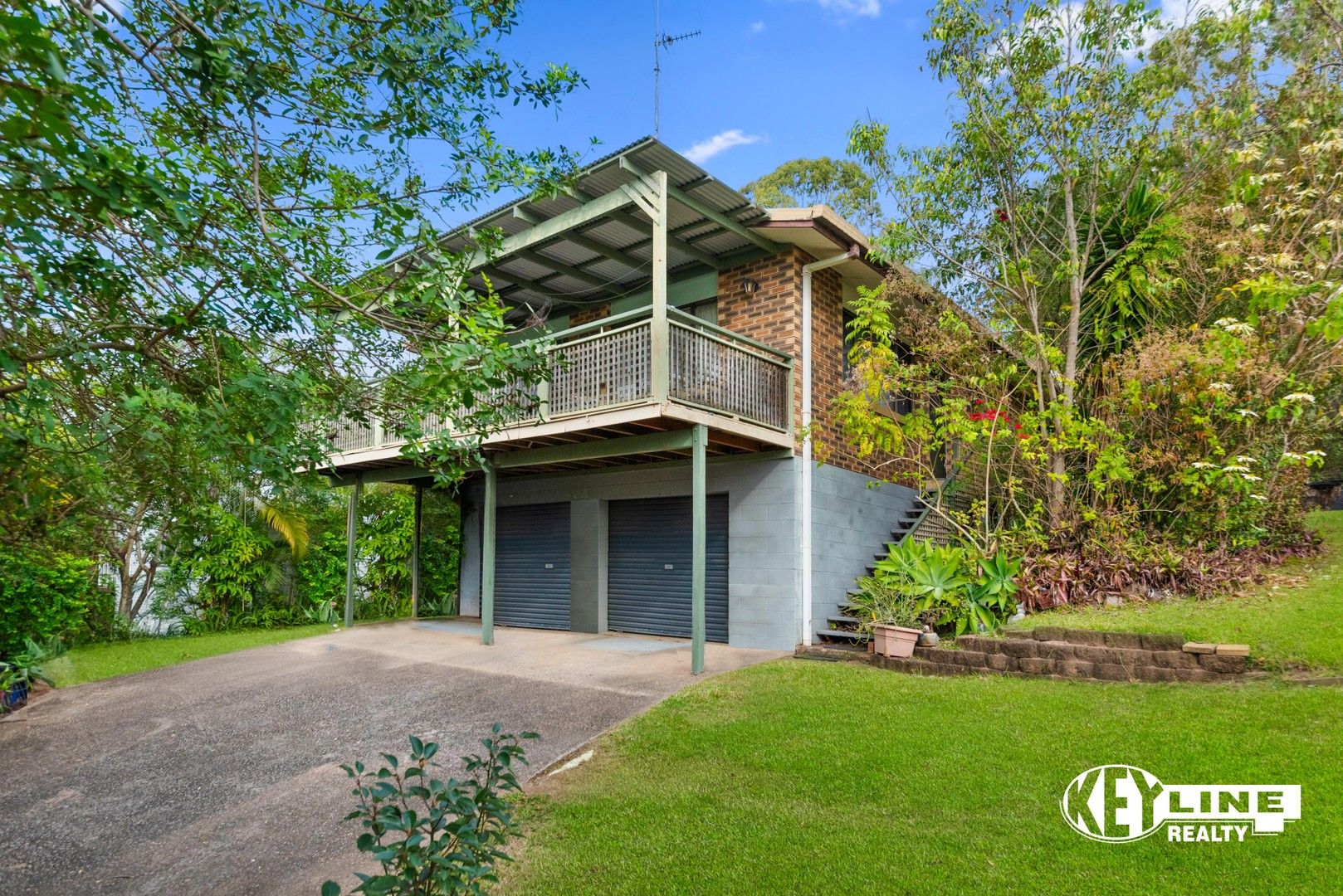 3 Jeanette Avenue, Nambour QLD 4560, Image 0