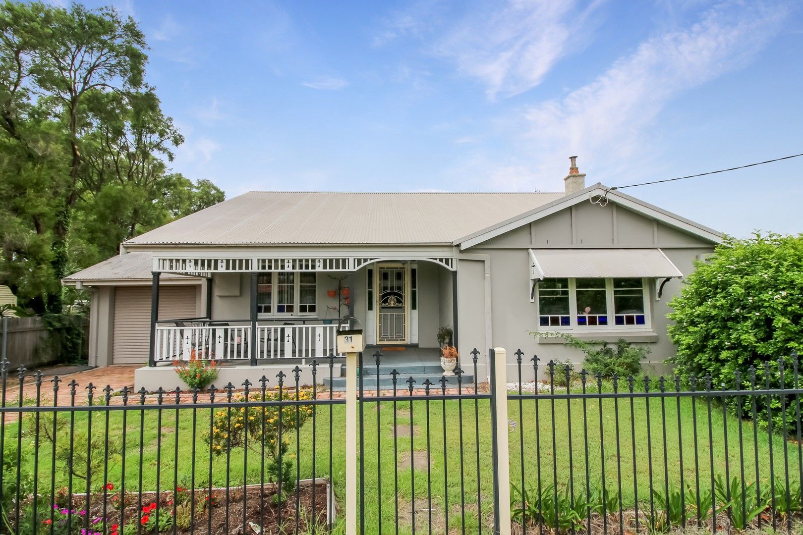 31 Castlereagh Street, Singleton NSW 2330, Image 1